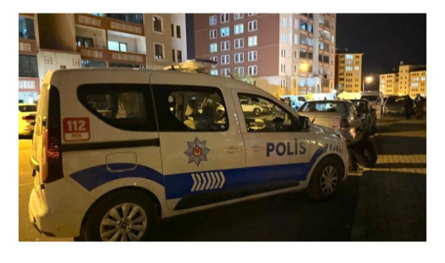 Erzurum'da Akrabalar Arasında Silahlı Kavga: 4 Yaralı