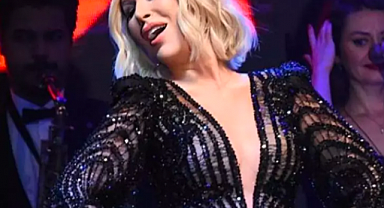 Seda Sayan Türk Aile Yapısını Bozduğu İçin CİMER'e Şikayet Edildi