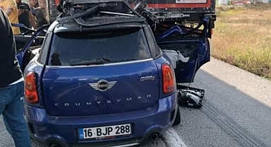 24Erzincanspor Başkanının Avukat Kızı Trafik Kazasında Hayatını Kaybetti 