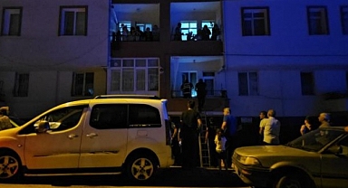 Çorum'da İki Gündür Haber Alınamayan Kişi Evinde Ölü Bulundu 