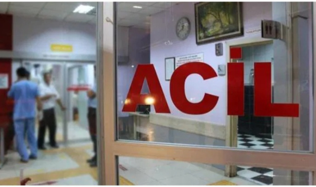 Adıyaman'da İki Otomobil Çarpıştı: 6 Yaralı