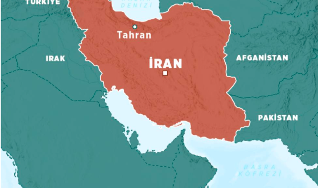 İran'da Pakistanlıları Taşıyan Otobüs Devrildi: 28 Ölü
