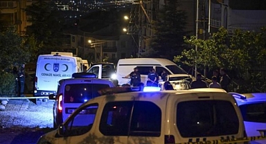 Komşu Tartışması Silahlı Kavgaya Dönüştü: 3 Ölü, 1 Yaralı 