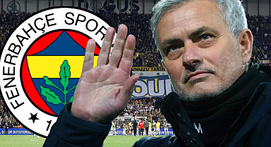Fenerbahçe'de Jose Mourinho Devri Bitiyor! Ünlü Teknik Adam İngiliz Devinin Başına Geçiyor