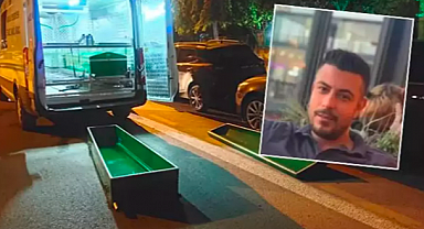 Ağabeyini Evde İple Asılı Buldu