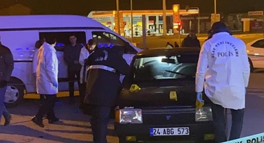 Erzincan'da Bıçaklı Kavga: 1 Ölü