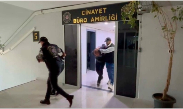 Evliliğe İzin Çıkmayınca Sevgilisi İle Annesini Tüfekle Vurdu