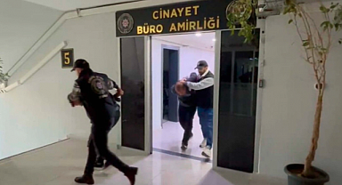 Evliliğe İzin Çıkmayınca Sevgilisi İle Annesini Tüfekle Vurdu