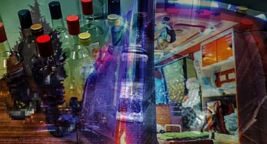 İstanbul'da Sahte İçkiden 23 Kişi Hayatını Kaybetti