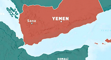Yemen'de Akaryakıt İstasyonunda Patlama: 8 Ölü