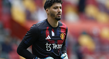 Altay’dan Siyah-Beyazlıları Üzen Haber