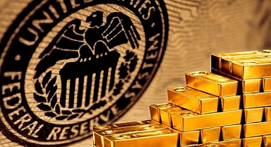 Altın Piyasasında Büyük Sır Perdesi: FED Kararı Fiyatları Uçuracak mı? (Yeni Rekor Hedef 5.055 Dolar!)