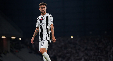 Beşiktaş, Rafa Silva’nın Bonservis Bedelini Açıkladı