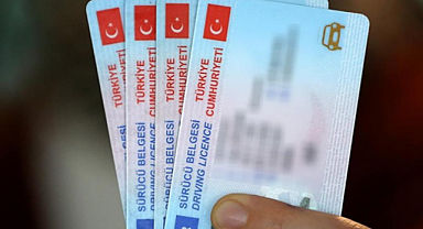 Sürücülere Müjde: Ehliyet Prosedürleri Basitleşecek