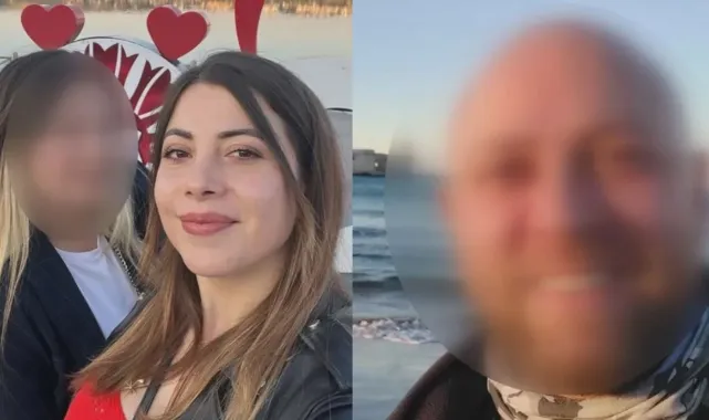 Ankara'da Vahşet: 7 Kez Uzaklaştırmayı Deldi! Genç Kadının Kalbini 8 Kez Durdurdu!