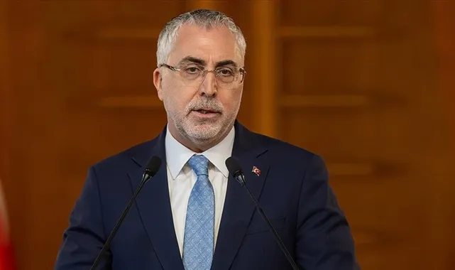 Asgari Ücret Pazarlığında İkinci Tur Tamamlandı: Bakan Işıkhan'dan İlk Açıklama