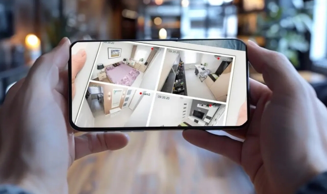 Ev Kameraları Hacklendi: Cinsel Görüntüler İnternette Satılıyor, Türkiye'de Kullanılıyor