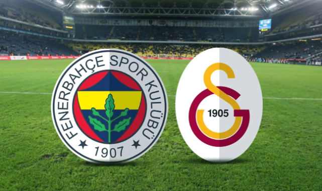 Fenerbahçe-Galatasaray Derbisinin VAR Hakemi Açıklandı!