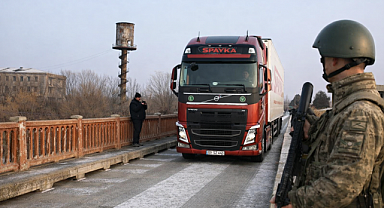 Türkiye–Ermenistan Sınırı 32 Yıl Aradan Sonra Açılıyor