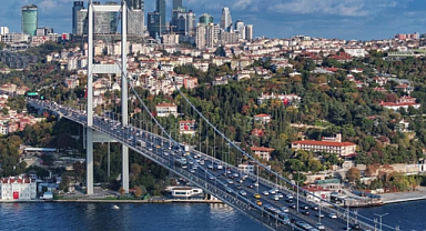 Yeni Yılda Köprü ve Otoyol Geçiş Ücretleri Yüzde 25,49 Artacak
