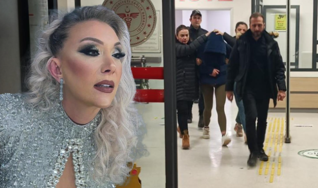 Yurt Dışına Kaçarken Yakalanan Güllü’nün Kızı Gözaltında!