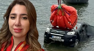 8 Gün Sonra Ölü Bulunan Elif Kumal Dosyasında Yeni Gelişme: Son Görüntüler Ortaya Çıktı