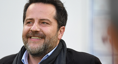 Erden Timur’un NEF Binasına Silahlı Saldırı Düzenlendi!