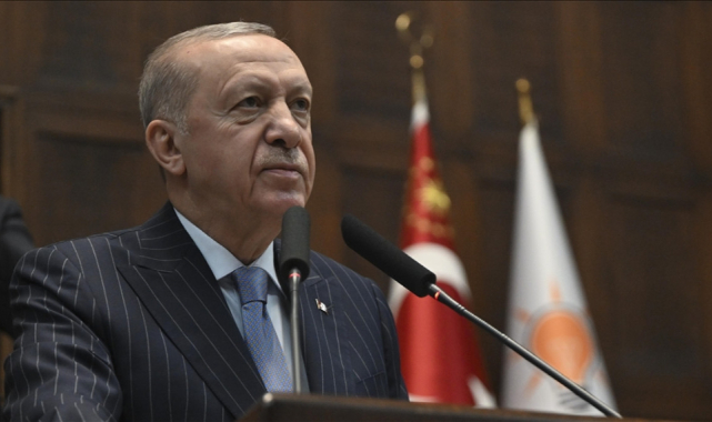 Erdoğan’dan Bayrak Provokasyonuna Ültimatom: