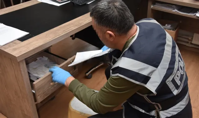 Nevşehir’de Dev Operasyon: 215 Milyonluk ‘Faiz Kıskacı’ Çöktü! 68 Gözaltı, Binlerce Senet...