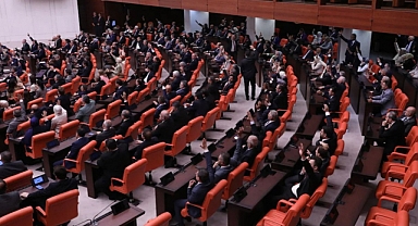 Staj ve Çıraklıkta Beklenen Adım! TBMM’de Sigorta Teklifi Gündemde