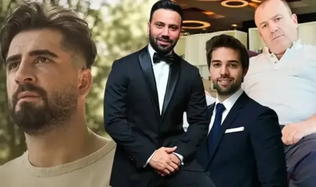 Ünlü İsimlerin ‘Uyuşturucu’ Dosyası Çağlayan’da! Bilal Hancı, İbrahim Barut ve Mehmet Üstündağ İçin Karar Vakti