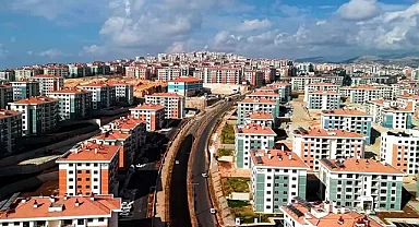 Afet Konutlarının Ödeme Planı Açıklandı: 2 Yıl Ödemesiz 18 Yıl Faizsiz Kredi