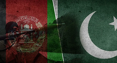 Afganistan’dan Pakistan’a Misilleme Hava Saldırısı