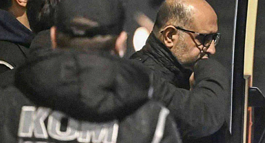 Aziz İhsan Aktaş Suç Örgütü Davasının 16. Duruşması Tamamlandı