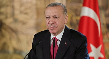 Cumhurbaşkanı Erdoğan'dan Gündeme İlişkin Kritik Açıklamalar