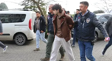 Denizli'de Korkunç Cinayet! Cezaevinden Çıktı, Sosyal Medyadan Tanışıp Öldürdü