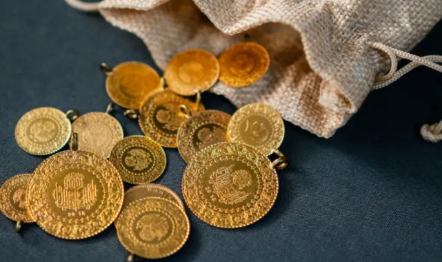 Gram Altın Rekora Koşuyor: 5 Haneli Seviyeler Gündemde