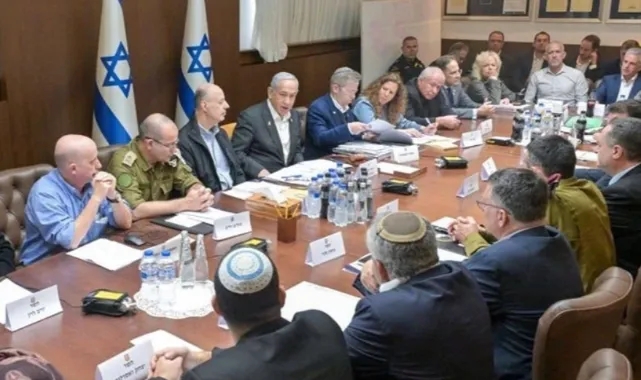 İran Devlet Kanalında Skandal Yayın: İsrailli İsimlere “Ölüm Listesi” Mesajı