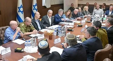 İran Devlet Kanalında Skandal Yayın: İsrailli İsimlere “Ölüm Listesi” Mesajı