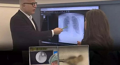 İstanbul'da Akılalmaz Olay! Sabah Uyandı, Dişlerinin Yerinde Olmadığını Fark Etti