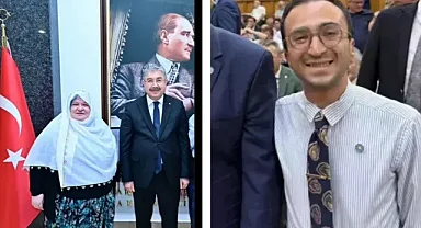 İYİ Partili Mehmet Emin Korkmaz Partisinden İhraç Edildi