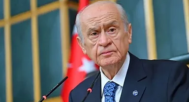 MHP Lideri Bahçeli'den 57. Yıl Mesajı: 