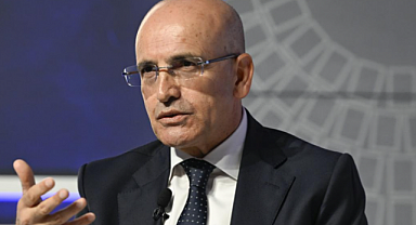 Ocak Enflasyonu Beklentilerin Üzerinde: Şimşek Nedenini Açıkladı