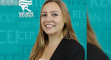 Rize'de Acı Son! Akademisyen Evinin Balkonundan Düşerek Hayatını Kaybetti