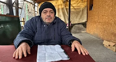 Sanal Aşk Dolandırıcılığı! Sakaryalı Mustafa'yı 