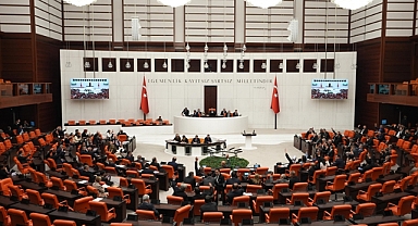 Staj ve Çıraklık Mağdurları İçin Kritik Gün! Konu TBMM Gündeminde