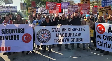 Staj ve Çıraklık Mağdurlarına Tarihi Müjde mi? 2026'da Emeklilik Hayali Gerçek Oluyor! Borçlanma ve Başlangıç Sayılıyor mu?