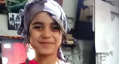 Türkiye'yi Sarsan Cinayette Flaş Gelişme: 6 Yaşındaki Şirin Dosyasında Yeni Karar