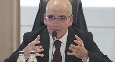 Vergiler Artacak mı? Mehmet Şimşek İddialara Son Noktayı Koydu
