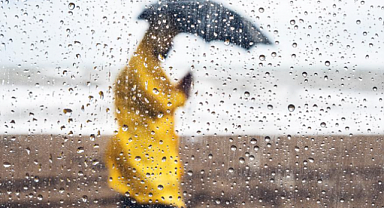 Yalancı Bahar Bitiyor! Meteoroloji’den Sağanak ve Fırtına Uyarısı